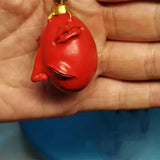 Berserk Behelit Griffith Egg Of King Pendant Necklace Choker