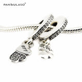 Halloween 925 Silver Charms Bracelets Jewelry Beads to Sri Lanka