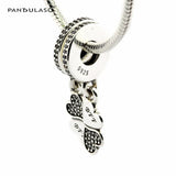 Halloween 925 Silver Charms Bracelets Jewelry Beads to Sri Lanka