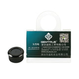 Metal Material Gemstone Round Loose Diamond Display Storage