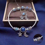 925 Sterling Silver Flower Bead Caps End Loose Beads Necklace Bracelet
