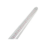 Stainless Steel Finger Sizing Stick EU/US/RU Standard