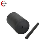Graphite Crucible For Melting -VC480