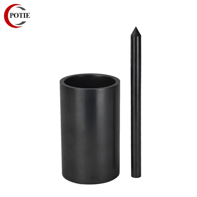 Graphite Crucible For Melting -VC480