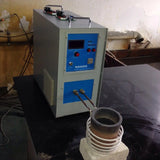 6kg Clay Graphite Crucible for Copper Melting