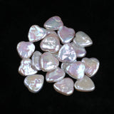 Baroque Heart Shape Loose Freshwater Pearls