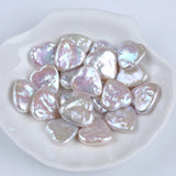 Baroque Heart Shape Loose Freshwater Pearls