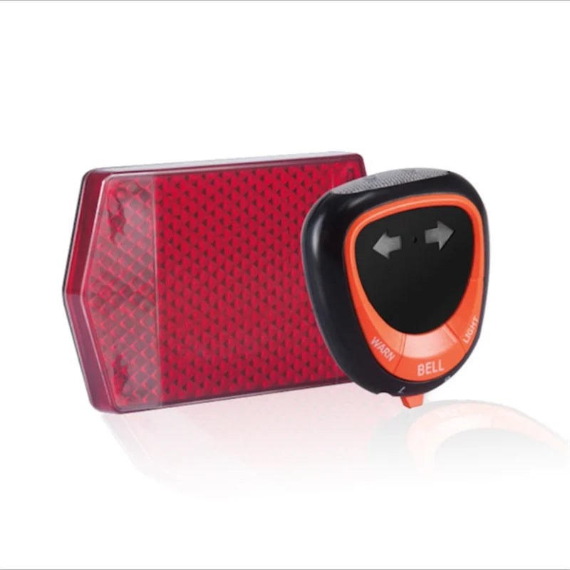 Bicycle Outdoor Safety Turn Light