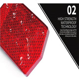 Bicycle Outdoor Safety Turn Light