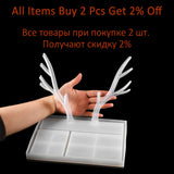 Silicone Mold Tree Storage Rack Tray Epoxy Resin Mold DIY Craft Jewelry