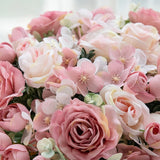 Large Silk Rose for Home DIY Craft Decoration Wedding Bouquet