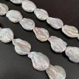 Baroque Pearl Beads Natural Freshwater Pearls for Jewelry Making DIY