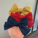 Chiffon Hairpins Barrette Headband Elastic Hair Bands Hair Clip Accessories