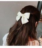 Chiffon Hairpins Barrette Headband Elastic Hair Bands Hair Clip Accessories