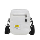 Women's Multi-layer Crossbody Bag Streetwear