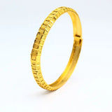 Big Circle Dubai/African Bangle Bracelet