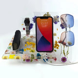 Desktop Storage Rack Epoxy Resin Mold