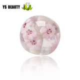 Big Dipper Glass Beads Ornaments, Beaded Home Decor, Pendant Girls Bracelet