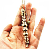 Big Dowsing Pendulum for Reiki Healing Divination