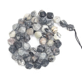 Natural Stone Beads Round Loose Beads Jewelry Making DIY Bracelets Earrings
