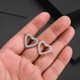Steel Belly Button Ring Reversed Bar Navel Piercing