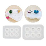 Silicone Bracelet Mold for Resin Jewelry Making