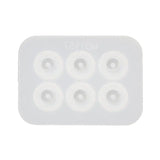 Silicone Mold for Add-a-Bead Bracelet DIY Resin Jewelry Making