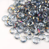Glass Spacer Beads for DIY Jewelry Making 6/8/10/14mm