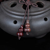 Big Leaf Red Sandalwood Sandal African High Density Material