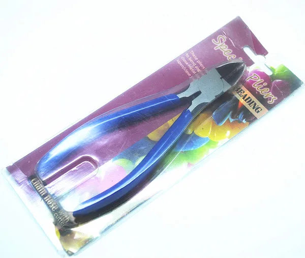 Metal Pliers Jewelry Tools Cutting Wire Function