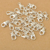 Multi-purpose Buckle Keychain Lobster Clasp Jewelry Parts