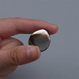 Big Seawater Mabe Pearls Loose for Jewelry Making