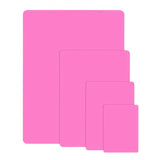 Silicone Placemat Sheet Pad for UV Epoxy Resin Mold Casting