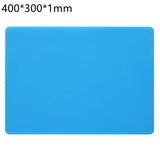 Silicone Placemat Sheet Pad for UV Epoxy Resin Mold Casting