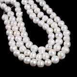12-13mm Potato Pearl B Freshwater Pearl Necklace