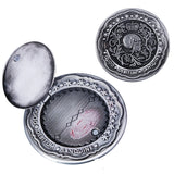 John Wick Coin Skull Keychain Blood Oath Marker Magnets Coins Props