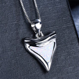 Geometric Fire Opal Pendant Necklace 925 Sterling Silver