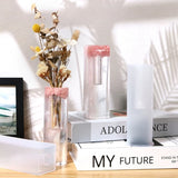 Large Vase Silicone Resin Mold for Pen Holder Epoxy Casting DIY Home Decor