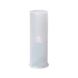 Large Vase Silicone Resin Mold for Pen Holder Epoxy Casting DIY Home Decor