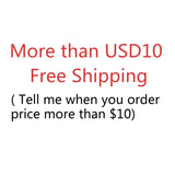Golden Cross Pendant Stainless Steel Necklace for Men/Women
