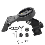 Giant Bike Handlebar Stem Computer Mount with Light Camera Holder