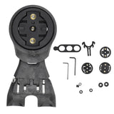 Giant Bike Handlebar Stem Computer Mount with Light Camera Holder
