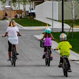 Reflective Safety Flag for Bikes - Kids Bike Accessories