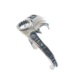 Biker Rider 316L Stainless Steel Spanner Bangle