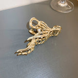 Bilandi Silver Plated Hairclips for Women