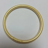 Bilandi Silicone Bangle Bracelet One Row Colorful Women Party
