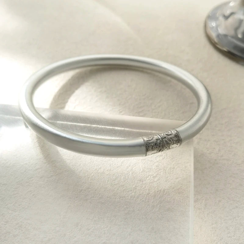 Colorful Silicone Bracelet Bangles for Women