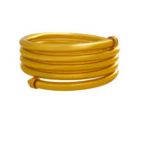Glitter Silicone Bangles Bracelet for Women