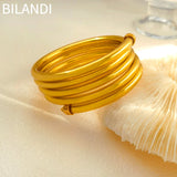 Glitter Silicone Bangles Bracelet for Women