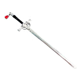Bilandi Jewelry Sward Hair Pin Metal Barrette Clip Hairpins For Women